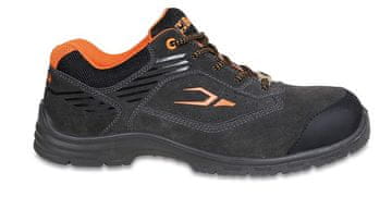 shumee ARBETSKOR I MOCKA 7212G, STORLEK 40 - BE 7212G/40