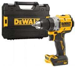 DeWalt AKUMULATORSKI VRTALNIK XR 18V 0*AH TSTAK