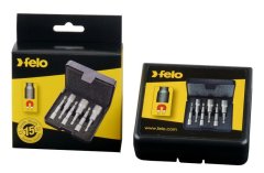 Eprim KOMPLET 6 VTIČNIKOV SW 6-13 MM FELO+ETUI