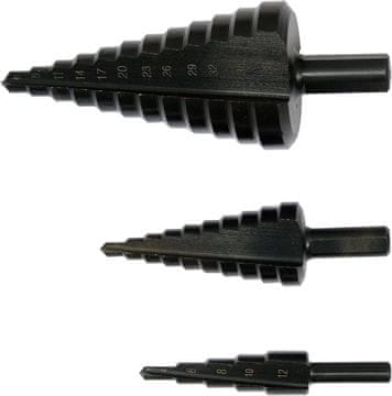 shumee 3-delat stegborrset - YT-44732