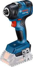 Bosch AKUMULATORSKI UDARNI KLJUČ GDR 18V-200 0*AH