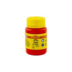 shumee TALILNA PASTA ZA TRDE SPAJKE AG FLUX 6000FP 200G