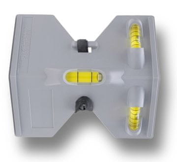 shumee HÖRN-/VINKELNIVÅ SOLA JP - SOL 69051501