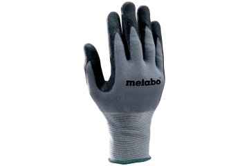Metabo DELOVNE ROKAVICE M2 VEL. 10