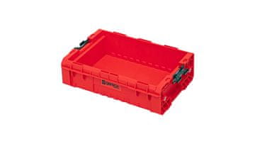 Qbrick ŠKATLA ZA ORODJE QBRICK SYSTEM PRO BOX 130 2.0 RDEČA