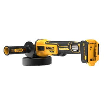shumee Sladdlös vinkelslip 125 MM XR 18V 0*AH hastighetsreglering - DW DCG409VSN