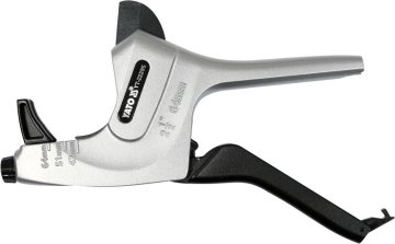 shumee PE-RÖRSKÄRARE 3-40-50-63MM PTFE - YT-22295