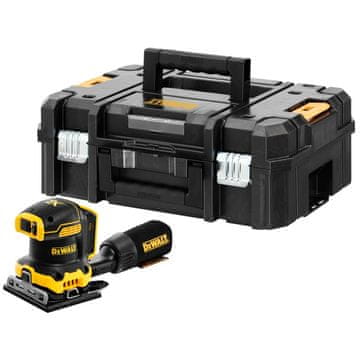 DeWalt OSCALATION BRUSILNIK XR 18V 0*AH TSTAK