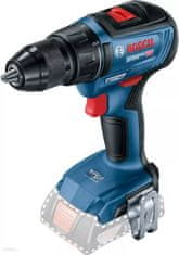 Bosch AKUMULATORSKI VRTALNIK GSR 18V-50 0*AH