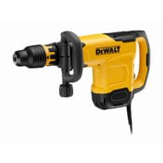 DeWalt SDS-MAX RUŠILNO KLADIVO 1600W 17,5J