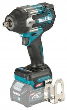 Makita AKUMULATORSKI UDARNI KLJUČ 1/2'' 750NM 40V XGT 0*AH