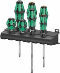 Wera SET IZVIJAČEV 300/7 MIX 2, 7 DEL