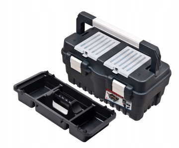shumee VERKTYGSLÅDA FORMULA CARBONALUMINIUM 500 - SKRZ N2444