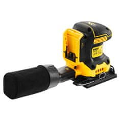 DeWalt OSCALATION BRUSILNIK XR 18V 0*AH TSTAK