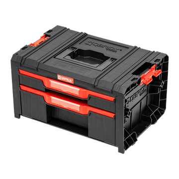 Qbrick ŠKATLA Z ORODJI QBRICK PRO PREDAL 2 ŠKATLA Z ORODJI 2.0 BASIC