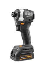 DeWalt 18V 2*1,7AH AKUMULATORSKI UDARNI GONILNIK