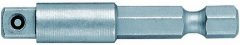 Eprim ADAPTER, ŠESTEROKOTNIK/ČETVEROKOTNIK 1/4'' 100 MM, 870/4