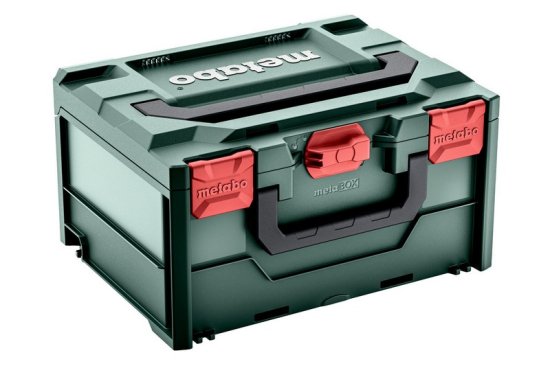 Metabo METABOX ŠKATLA Z ORODJI 215