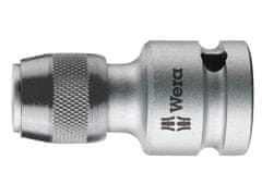 Eprim HITRO DELUJOČI ADAPTER KVADRAT/HEKS, 1/2''*1/4''* 50MM