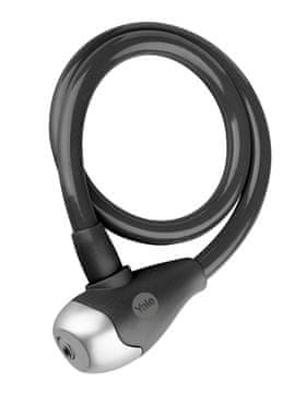 shumee YALE KOMBINATIONSLÅS FÖR CYKEL - MP BL YECC12