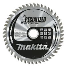 shumee Žaga za sintran les SPECIALIZED 165*20MM 48Z