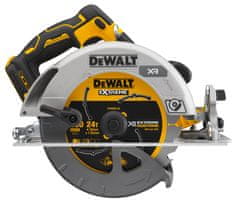 DeWalt AKUMULATORSKA KROŽNA ŽAGA 190MM XR 18/54V 0*AH