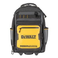 DeWalt NAHRBTNIK S KOLESI PRO