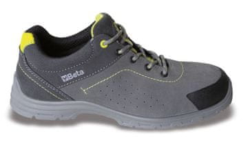 shumee ARBETSKOR I MOCKA 7212FG, STORLEK 43 - BE 7212FG/43