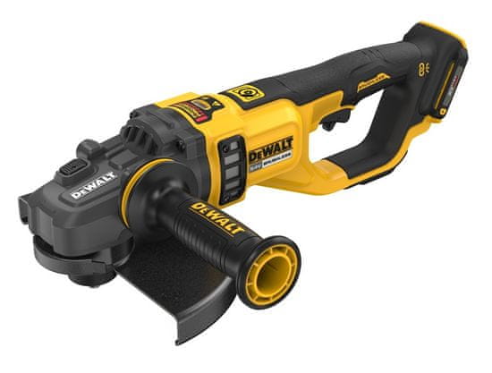 shumee AKUMULATORSKI KOTNI BRUSILNIK 230MM FLEXVOLT 54V 0*AH