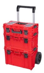 Qbrick QBRICK SYSTEM PRIME SET 1 RDEČA