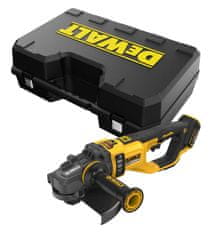 DeWalt AKUMULATORSKI KOTNI BRUSILNIK 230MM FLEXVOLT 54V 0*AH