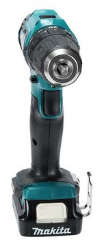 Makita AKUMULATORSKI VRTALNIK 12V CXT 1*1,5AH