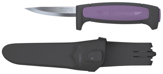 shumee MORA PRECISION NOŽ S NOŽNICO