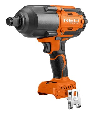 shumee 1100NM ENERGI+18V BATTERIFRI SLAGNYCKEL, UTAN BATTERI - T N04-618