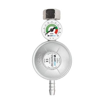 shumee PROPAN-BUTAN-ANSLUTNINGSSATS MED MANOMETER - C 52-501