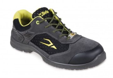 shumee ARBETSKOR I MOCKA 7213G, STORLEK 43 - BE 7213G/43