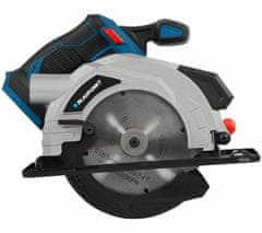 shumee 18V BATTERIKEDJESÅG 0*AH, CC5010 - BP-CC5010