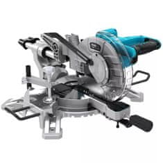 shumee Batteridriven kap- och geringssåg 210 mm 18V 0*AH SAS+ALL - DED6904
