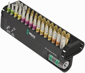 shumee BIT-CHECK SET 30 LES TX HF 1, 30 DEL