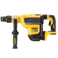 DeWalt AKUMULATORSKO VRTALNO KLADIVO SDS-MAX 54V XR 0*AH