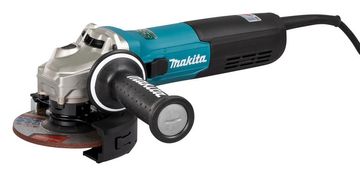 shumee KOTNI BRUSILNIK 125MM 1900W REG. RPM