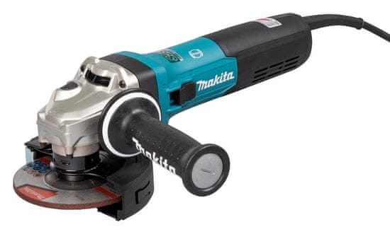 shumee KOTNI BRUSILNIK 125MM 1900W REG. RPM