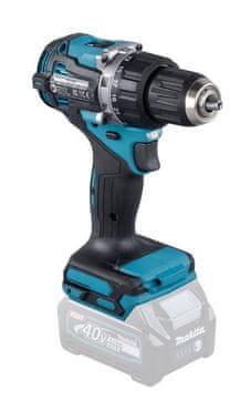 Makita AKUMULATORSKI VRTALNIK 40V XGT 0*AH