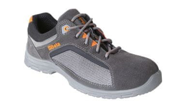 shumee ARBETSKOR I MOCKA 7213FG, STORLEK 40 - BE 7213FG/40