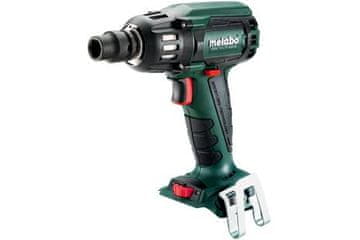 shumee Sladdlös slagnyckel 1/2'' SSW 18 LTX 400 BL - ME 602205890