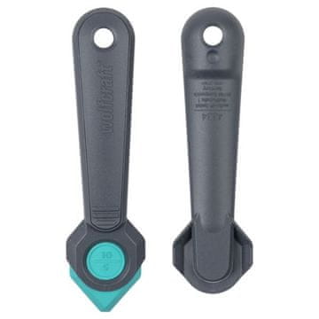 shumee WOLFCRAFT 4-DELARS FUGRENOVERINGSSATS - L/WF4334000