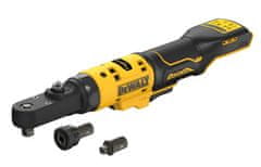 DeWalt AKUMULATORSKA UDARNA VRTAVKA 1/4'' 3/8'' XR 12V 0*AH