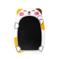 Aga4Kids Risalna tablica 12" Mačka