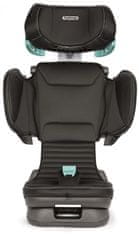 Peg Perego Viaggio Flex i-Size avtosedež, 100-150 cm, črn