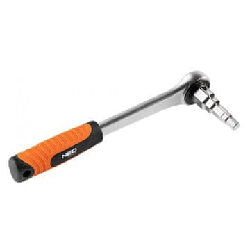 shumee 1/2" NAVOJNI KLJUČ Z RAGLJO - T N02-060